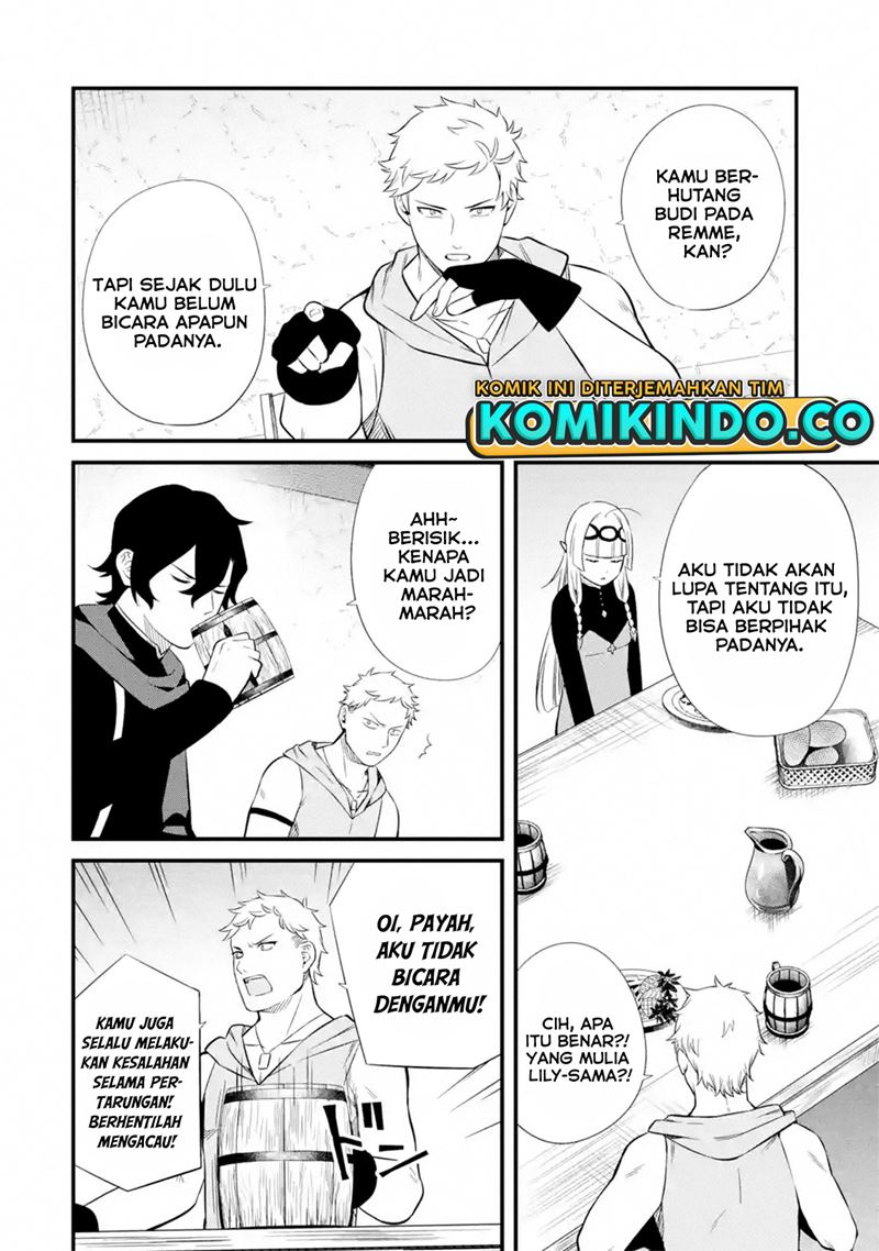 Nankoufuraku no Maoujou e Youkoso