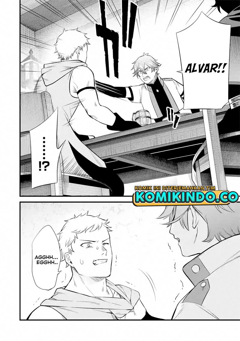 Nankoufuraku no Maoujou e Youkoso