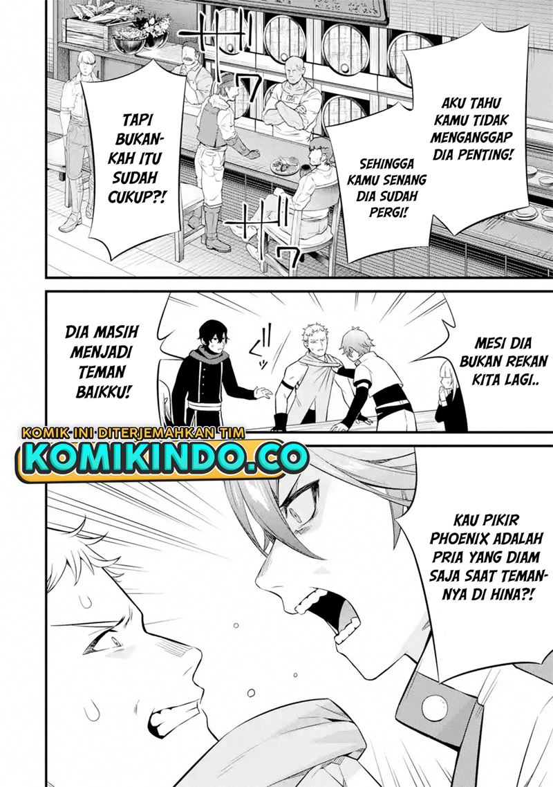 Nankoufuraku no Maoujou e Youkoso