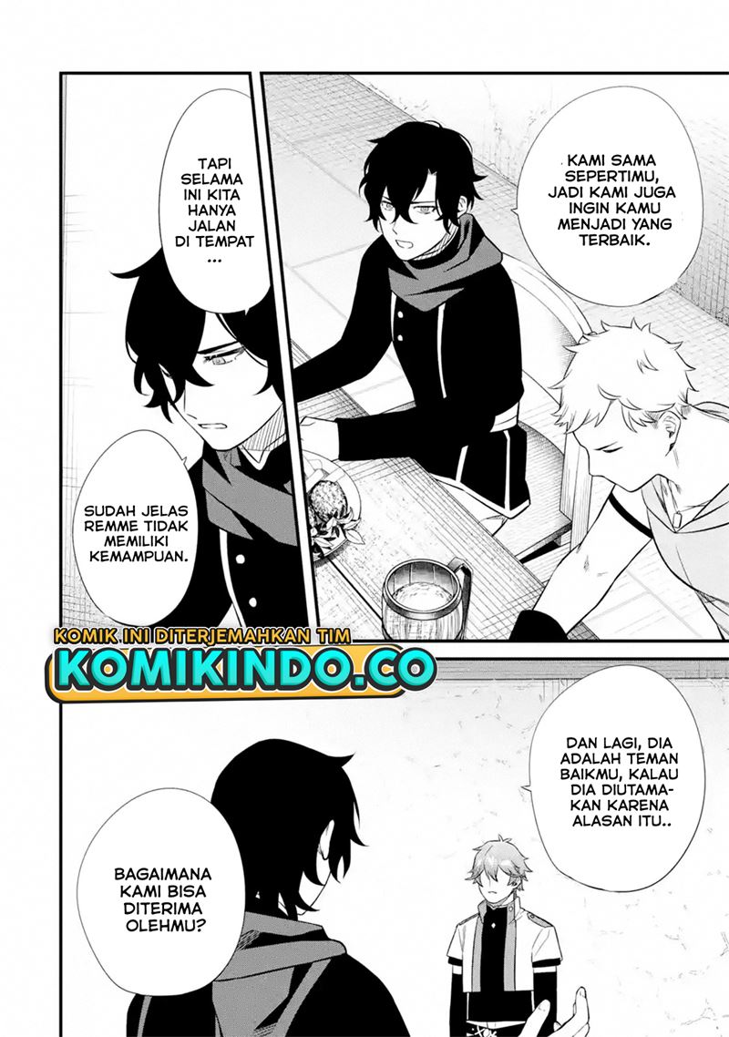 Nankoufuraku no Maoujou e Youkoso