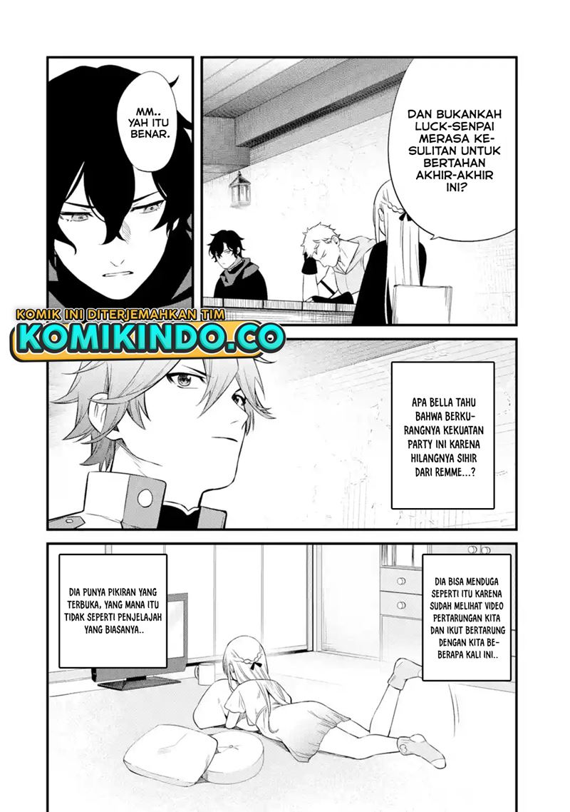 Nankoufuraku no Maoujou e Youkoso