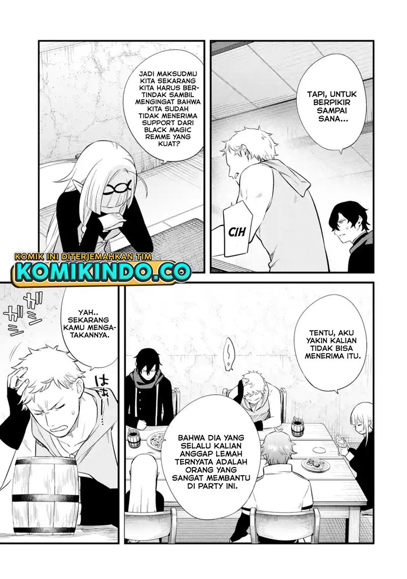 Nankoufuraku no Maoujou e Youkoso