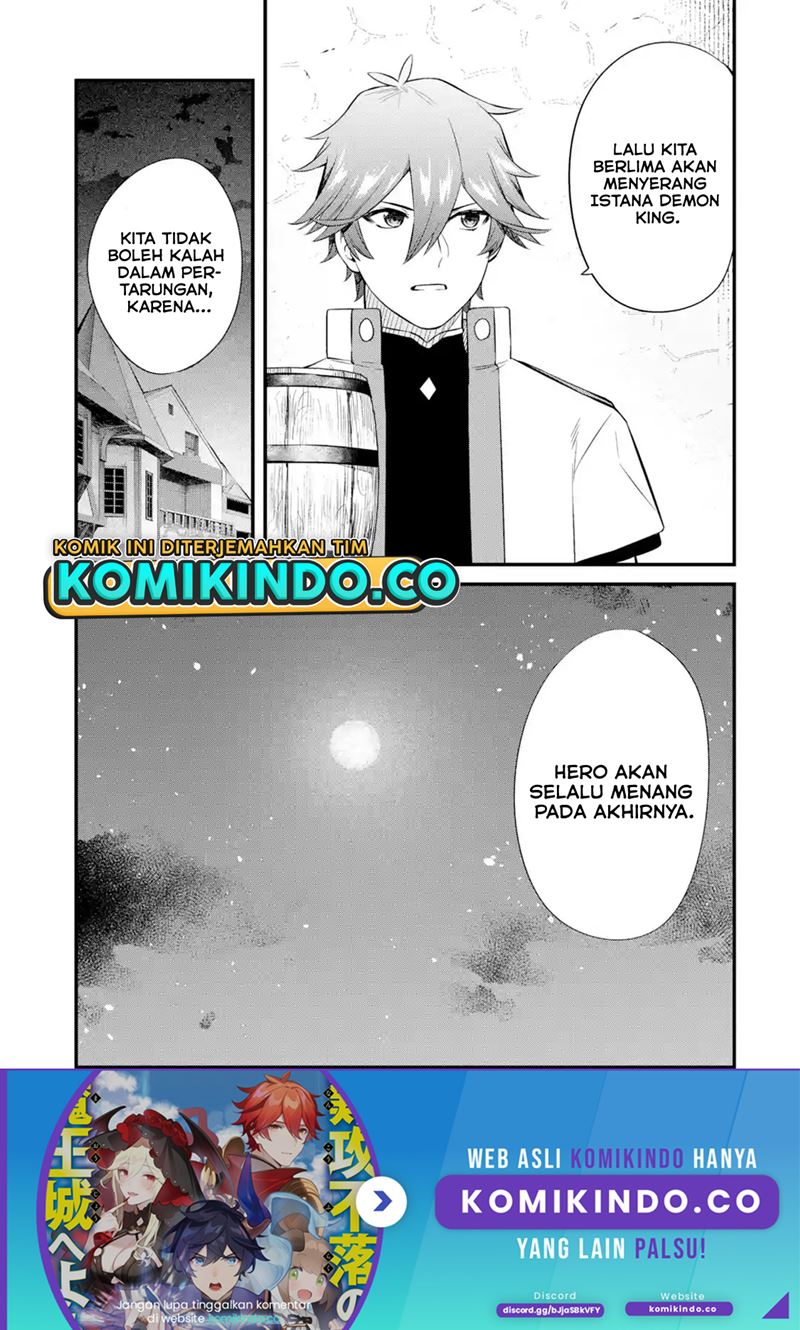 Nankoufuraku no Maoujou e Youkoso