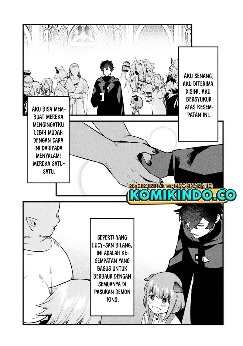 Nankoufuraku no Maoujou e Youkoso