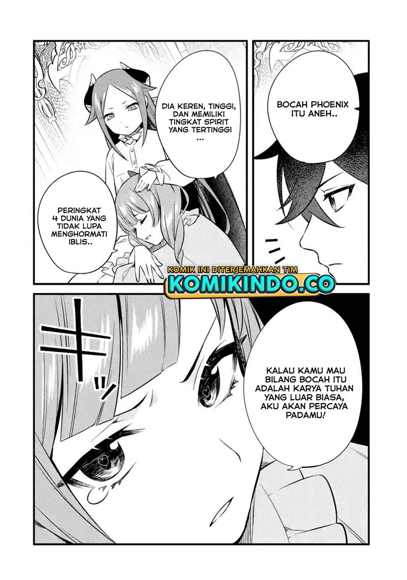 Nankoufuraku no Maoujou e Youkoso