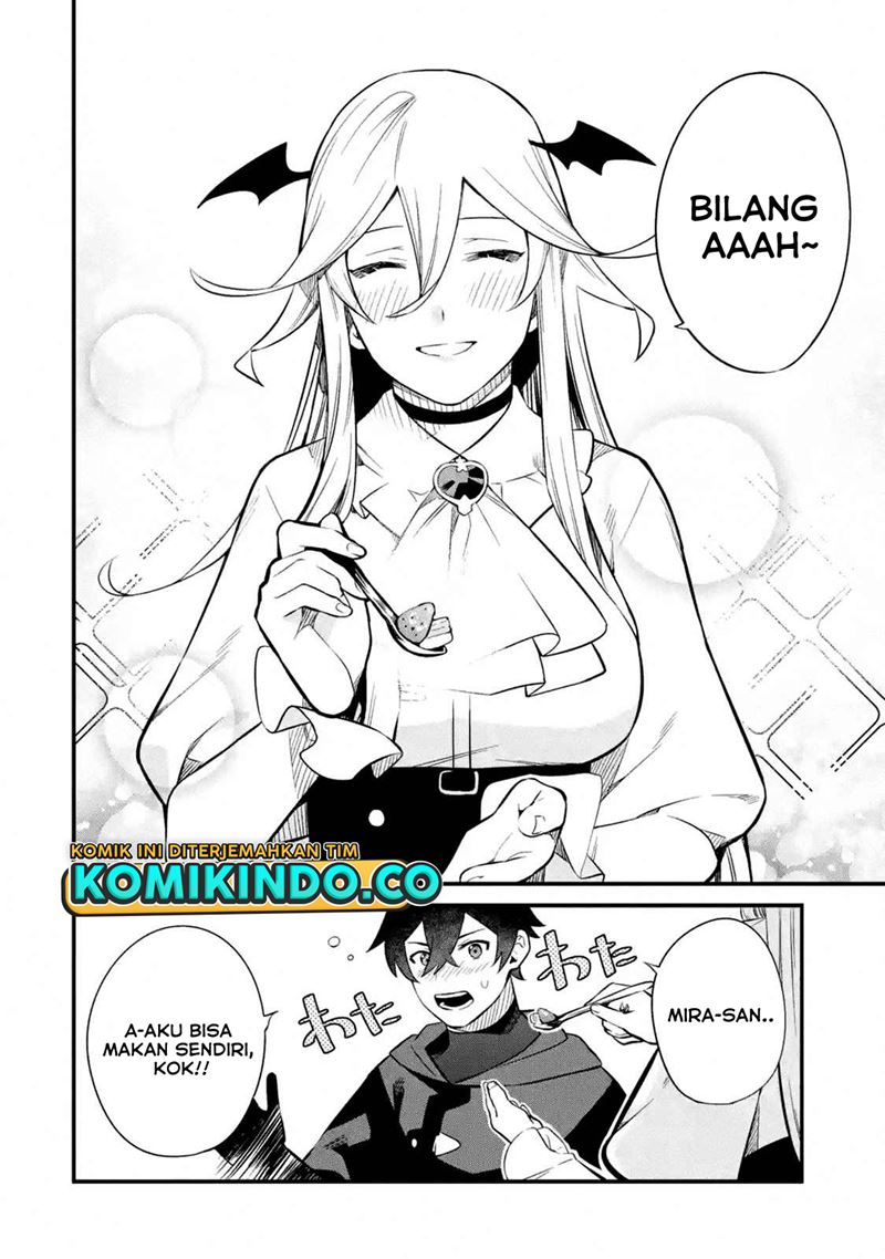 Nankoufuraku no Maoujou e Youkoso