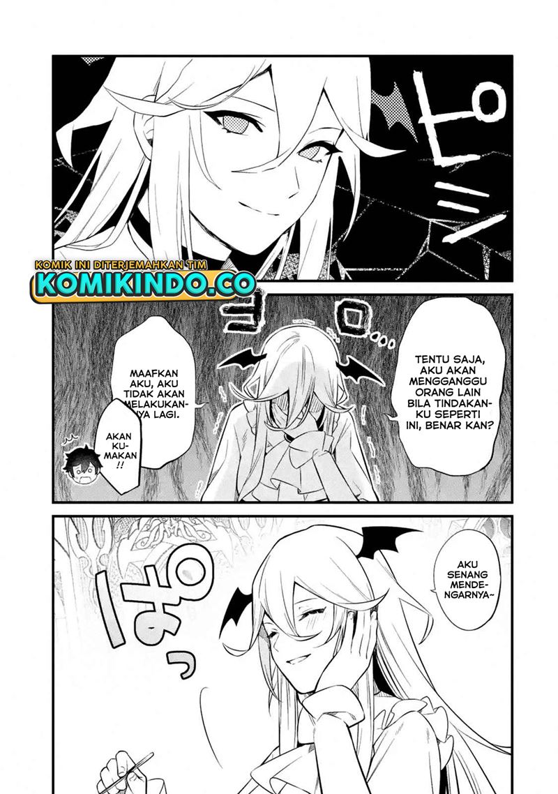 Nankoufuraku no Maoujou e Youkoso