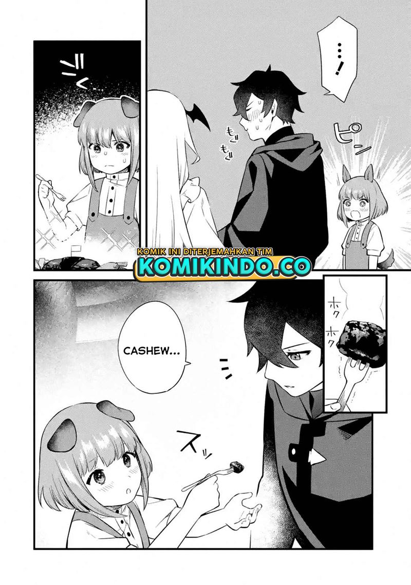 Nankoufuraku no Maoujou e Youkoso