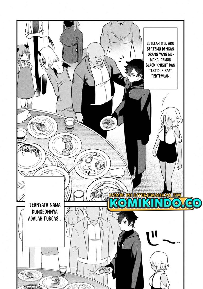 Nankoufuraku no Maoujou e Youkoso