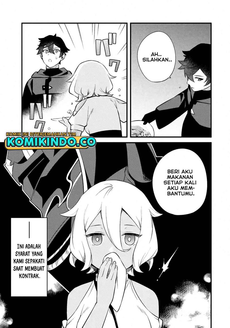 Nankoufuraku no Maoujou e Youkoso