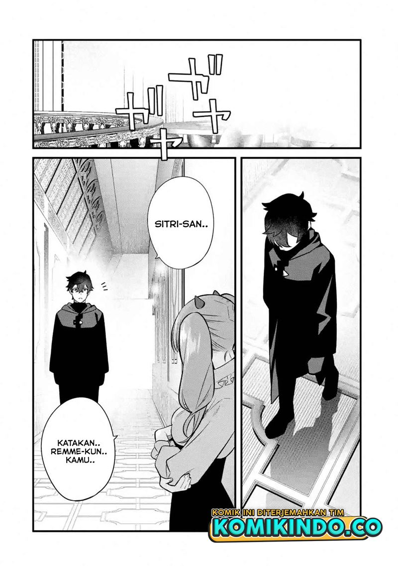 Nankoufuraku no Maoujou e Youkoso