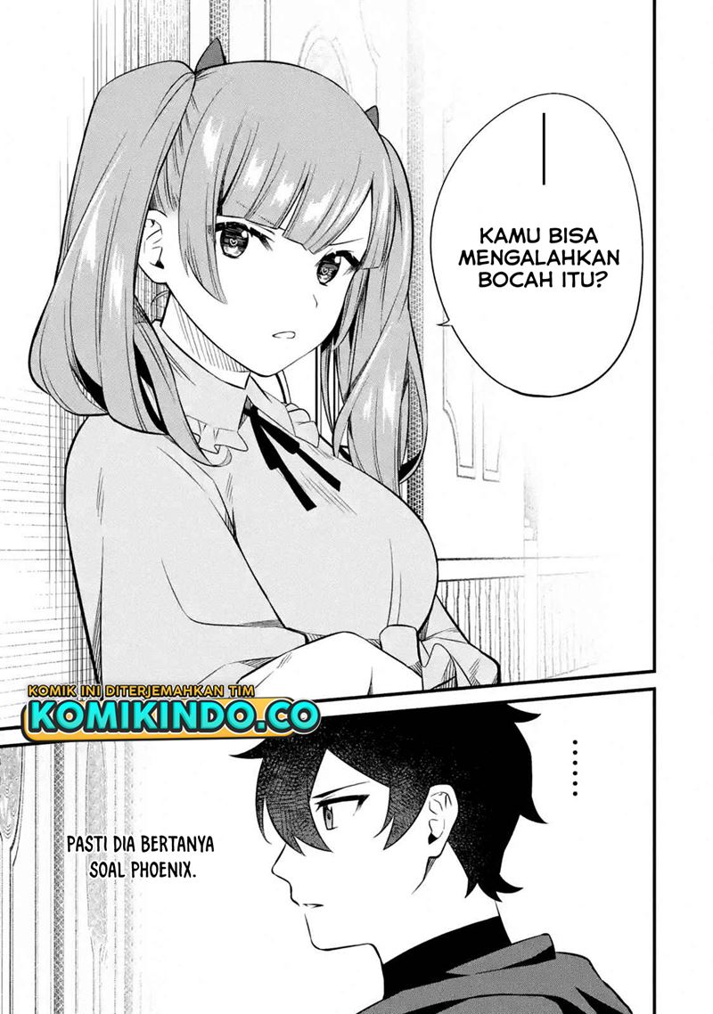 Nankoufuraku no Maoujou e Youkoso