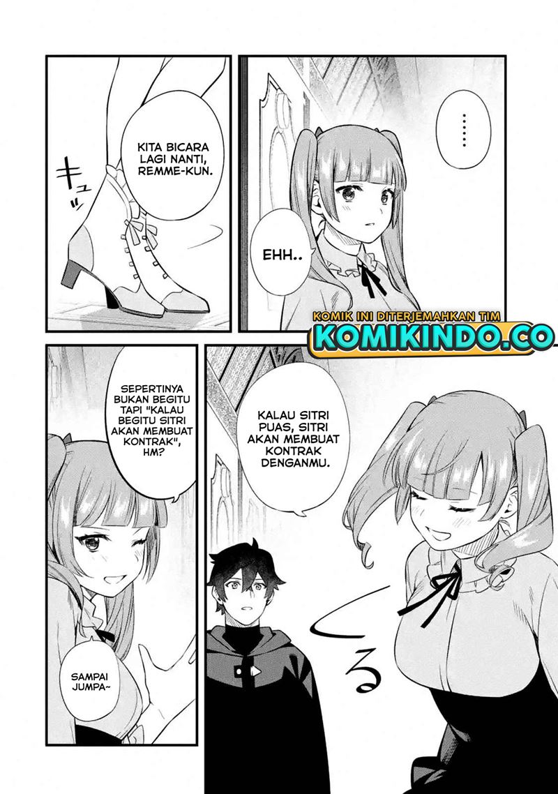Nankoufuraku no Maoujou e Youkoso
