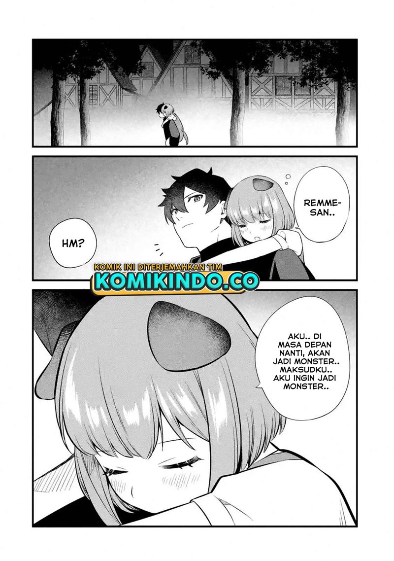 Nankoufuraku no Maoujou e Youkoso