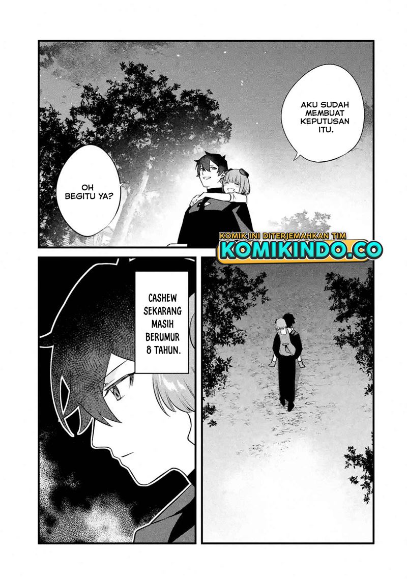 Nankoufuraku no Maoujou e Youkoso