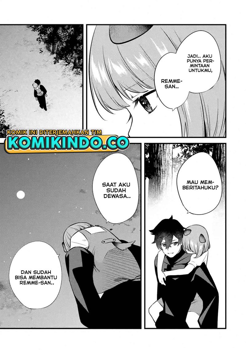 Nankoufuraku no Maoujou e Youkoso