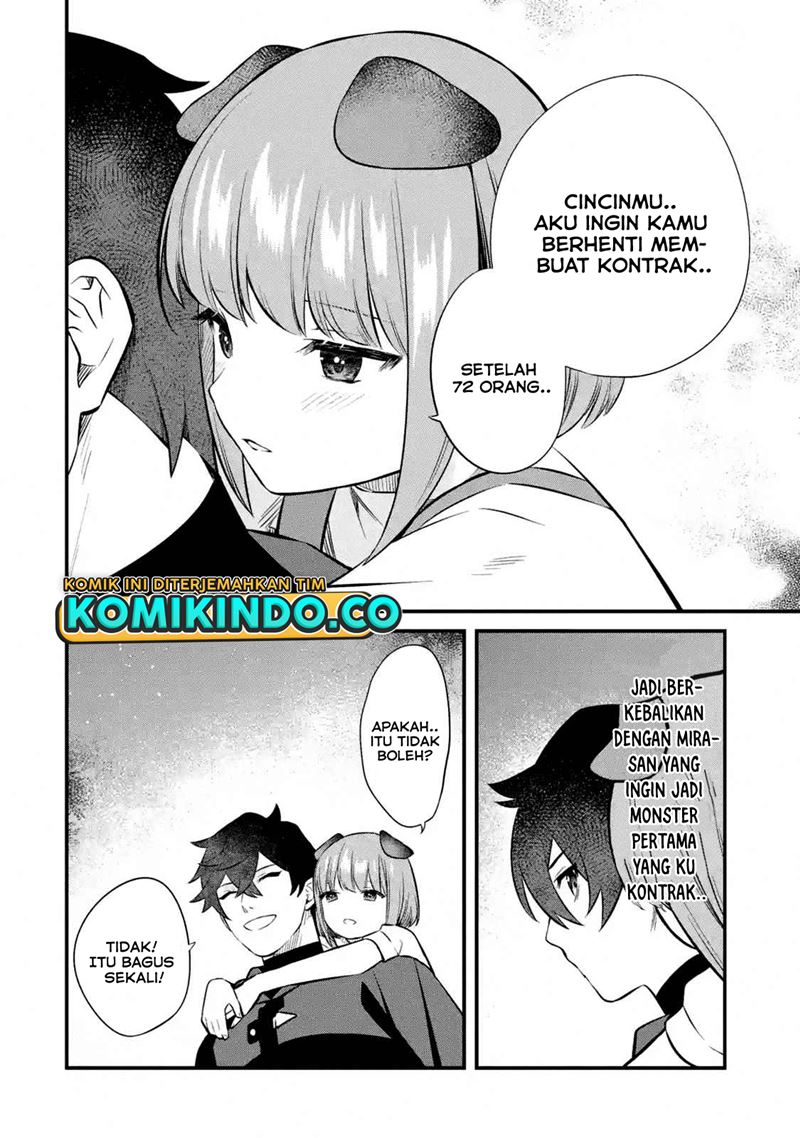 Nankoufuraku no Maoujou e Youkoso