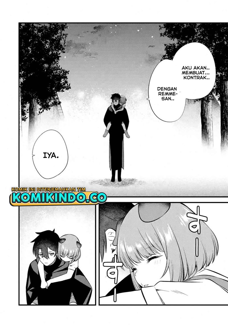 Nankoufuraku no Maoujou e Youkoso