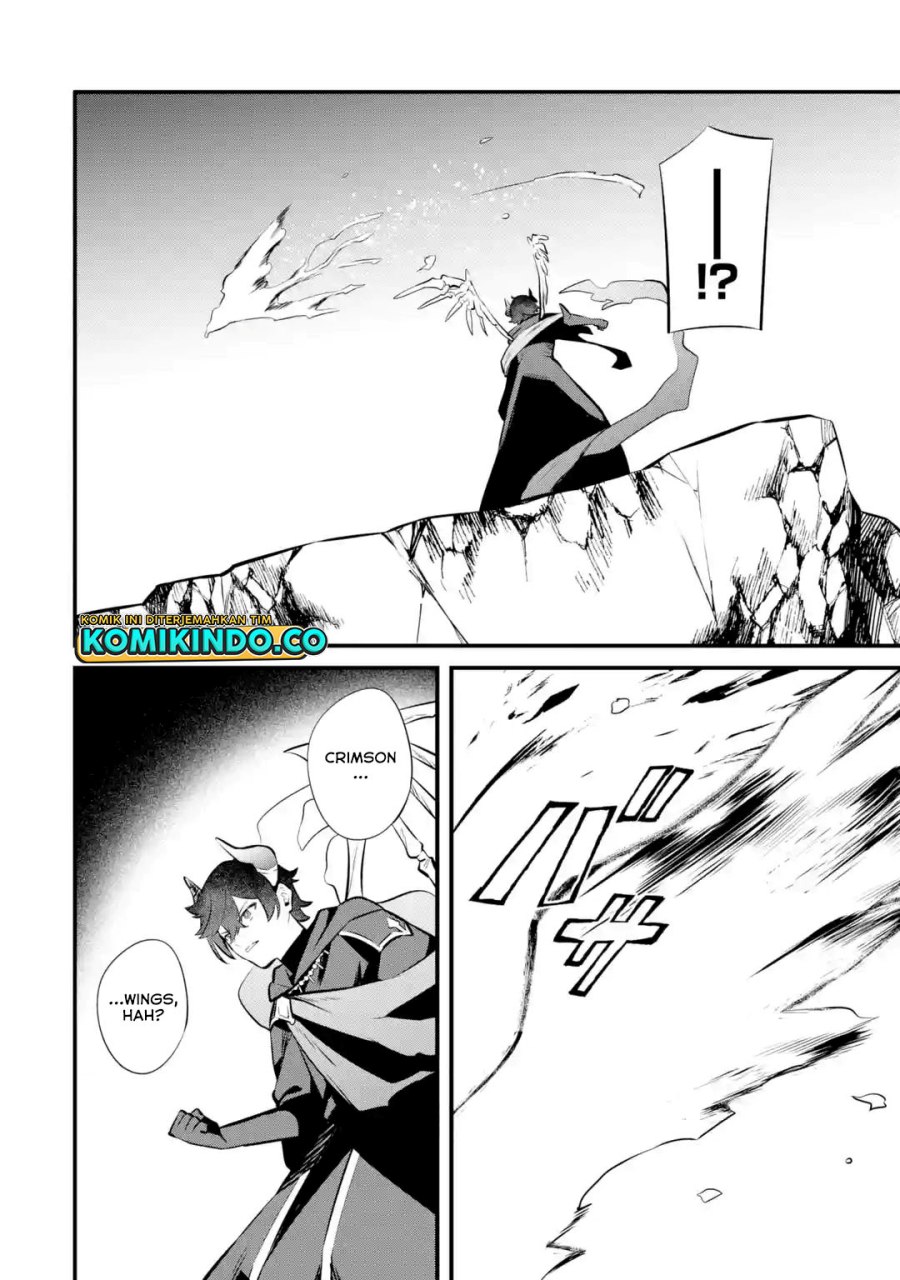 Nankoufuraku no Maoujou e Youkoso