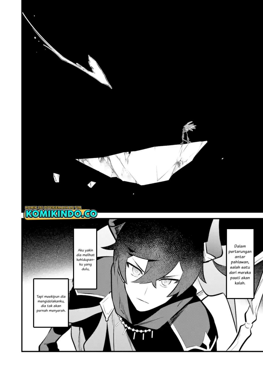 Nankoufuraku no Maoujou e Youkoso