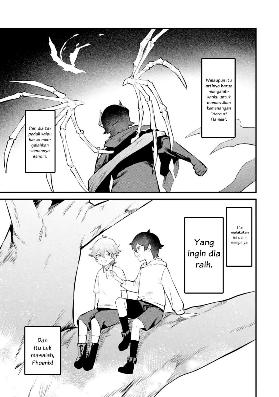 Nankoufuraku no Maoujou e Youkoso