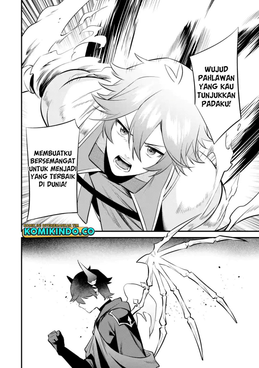 Nankoufuraku no Maoujou e Youkoso