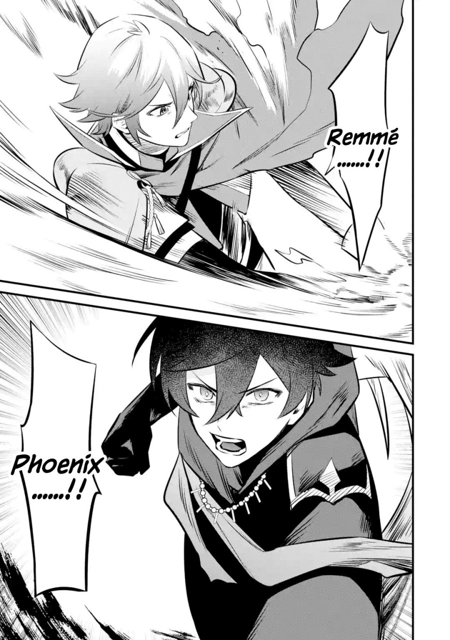 Nankoufuraku no Maoujou e Youkoso