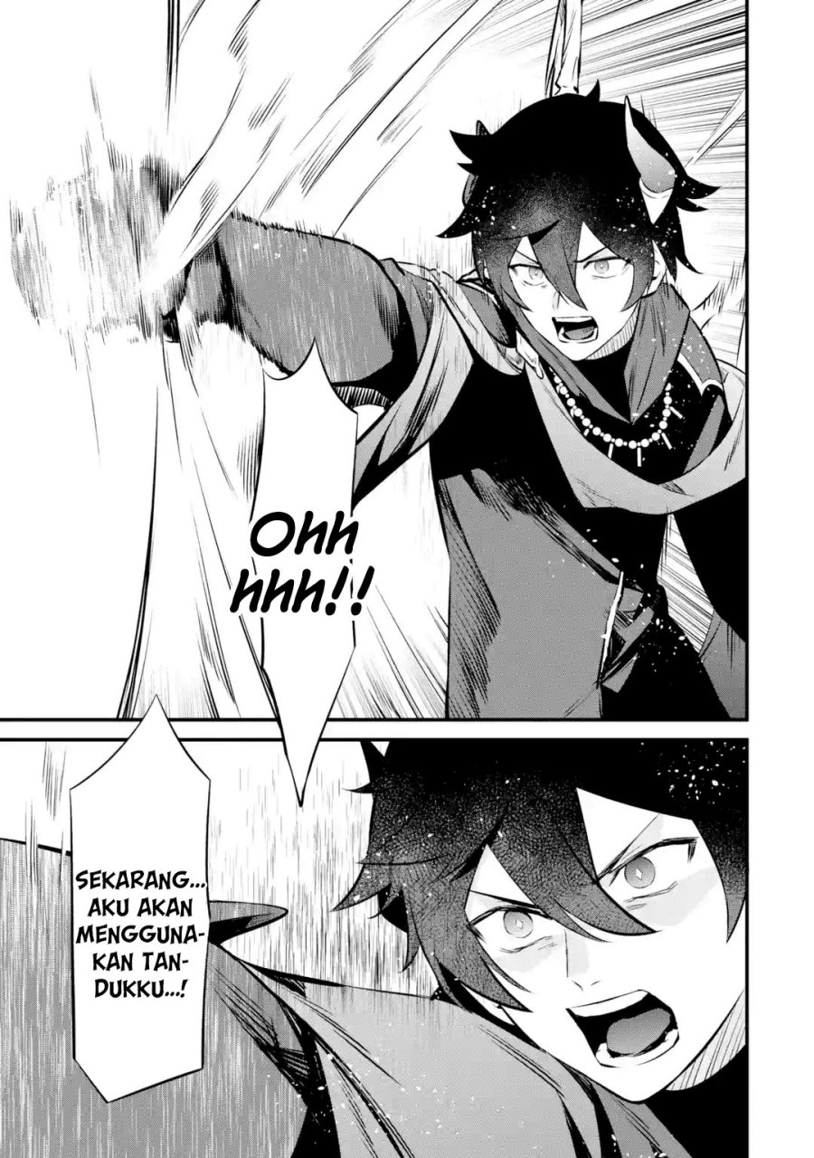 Nankoufuraku no Maoujou e Youkoso