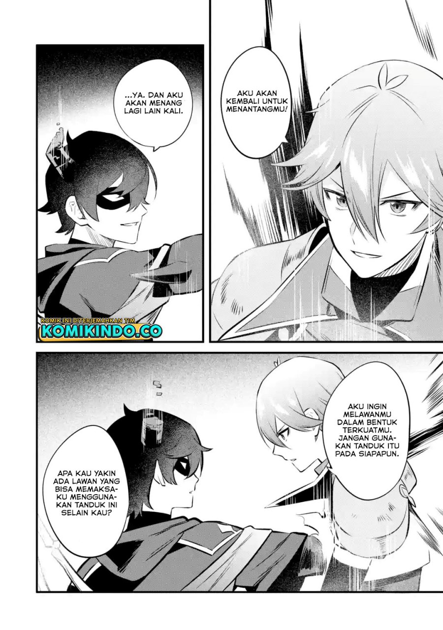 Nankoufuraku no Maoujou e Youkoso