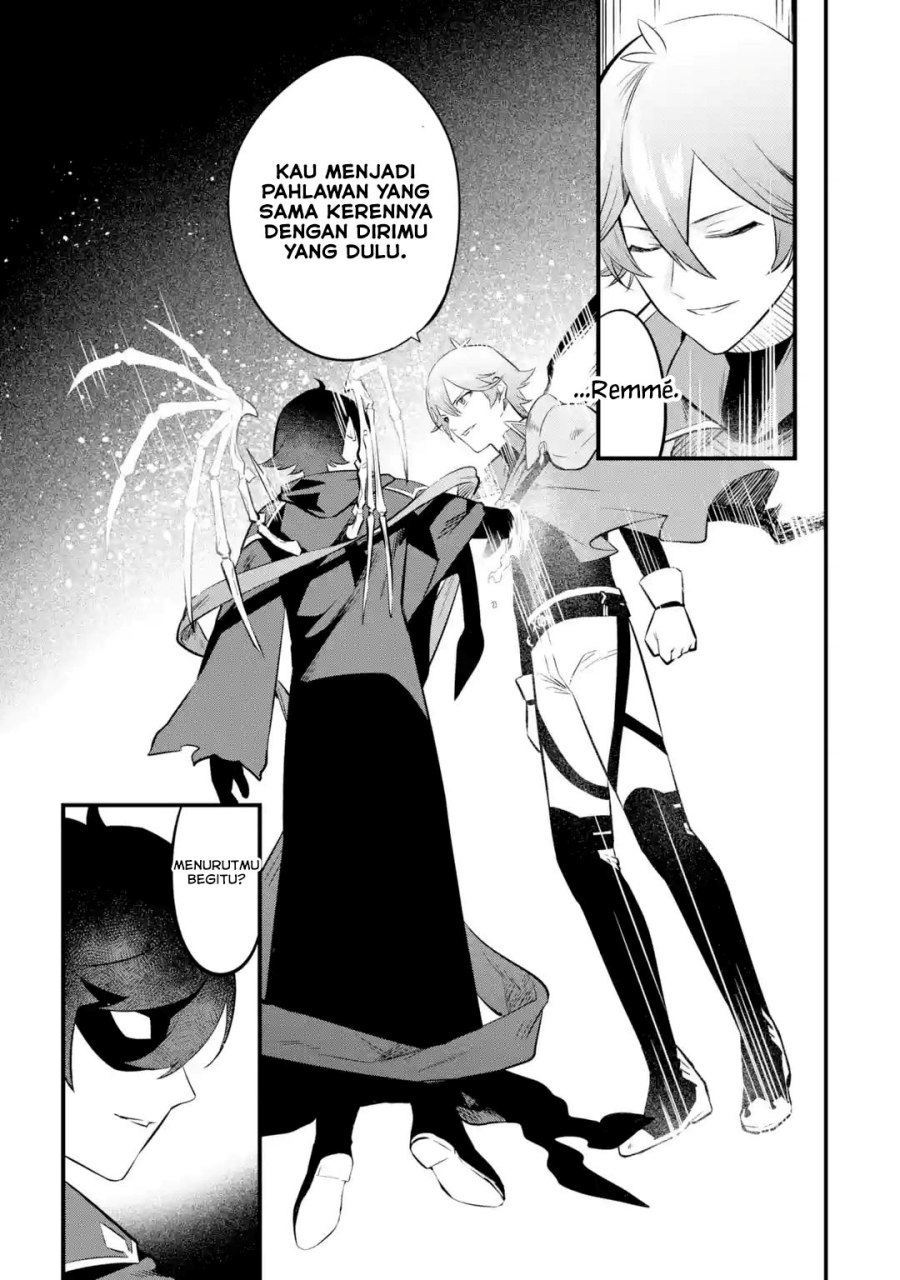 Nankoufuraku no Maoujou e Youkoso