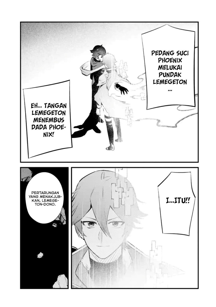 Nankoufuraku no Maoujou e Youkoso