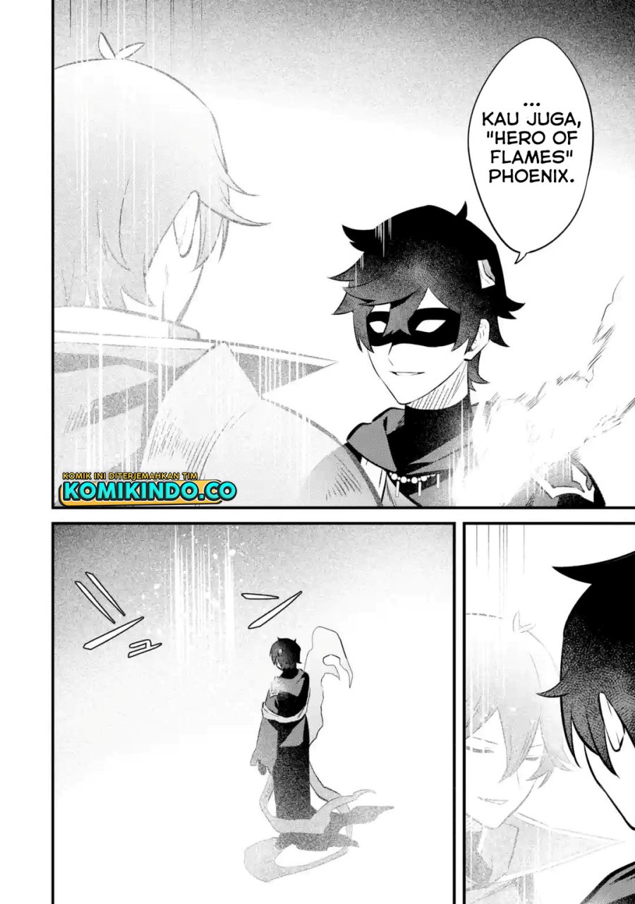 Nankoufuraku no Maoujou e Youkoso