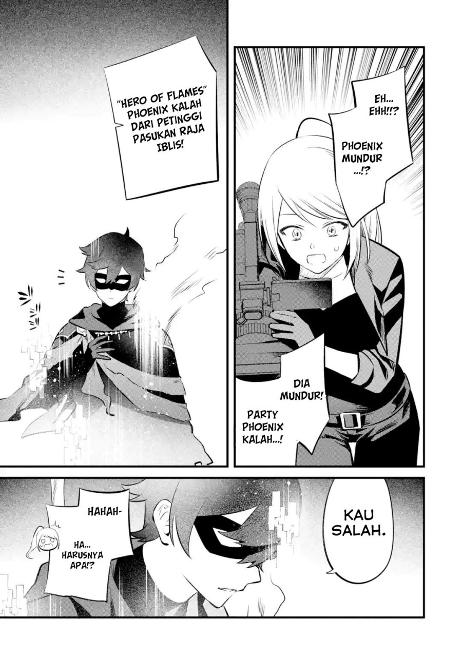 Nankoufuraku no Maoujou e Youkoso