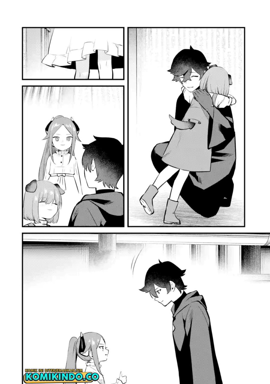Nankoufuraku no Maoujou e Youkoso