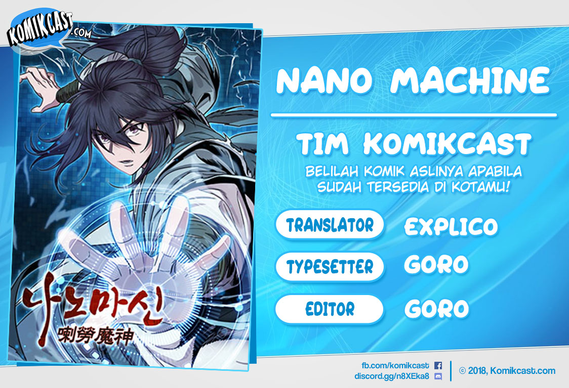 Nano Machine