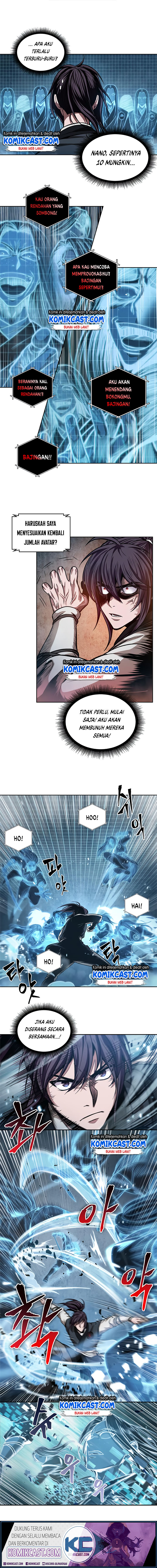 Nano Machine