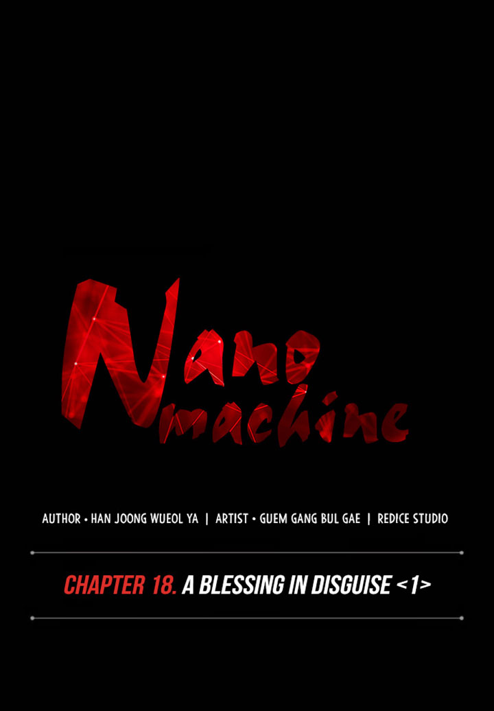 Nano Machine
