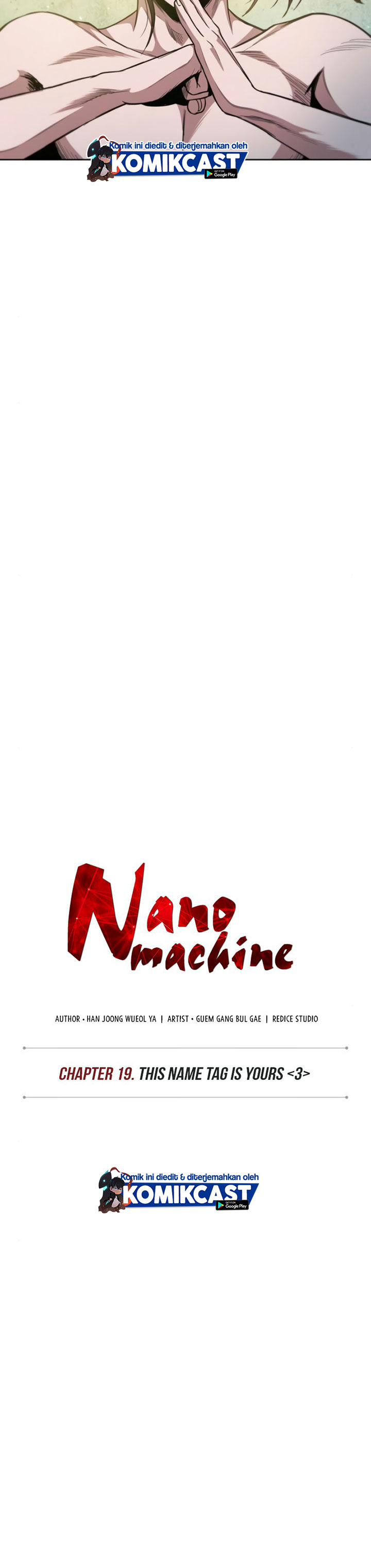 Nano Machine