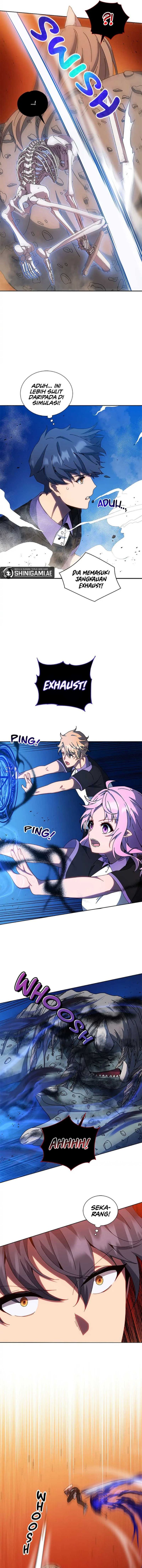 Necromancer Academy’s Genius Summoner