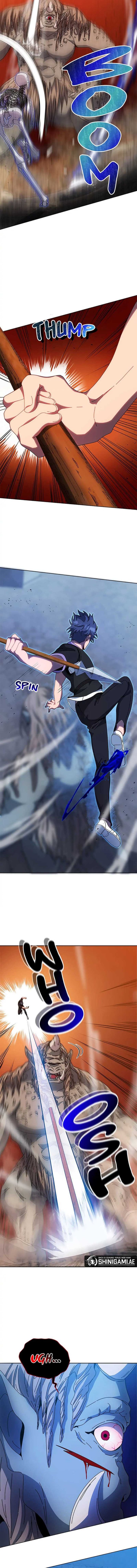 Necromancer Academy’s Genius Summoner