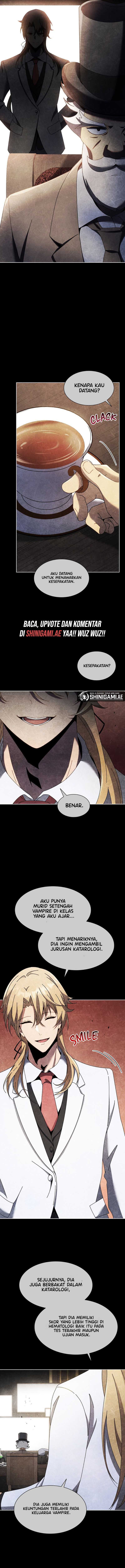 Necromancer Academy’s Genius Summoner