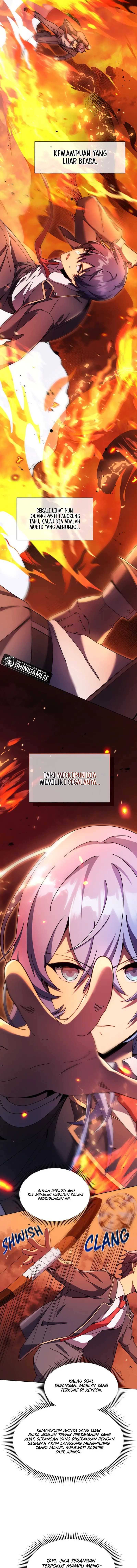 Necromancer Academy’s Genius Summoner
