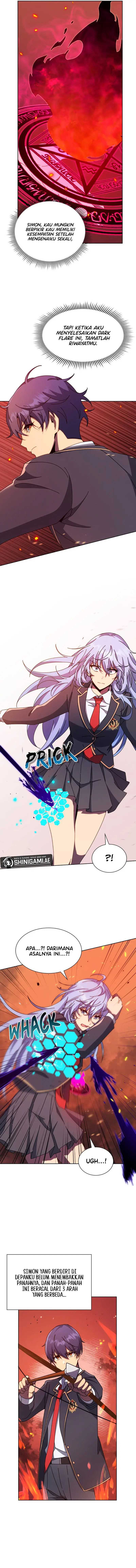 Necromancer Academy’s Genius Summoner