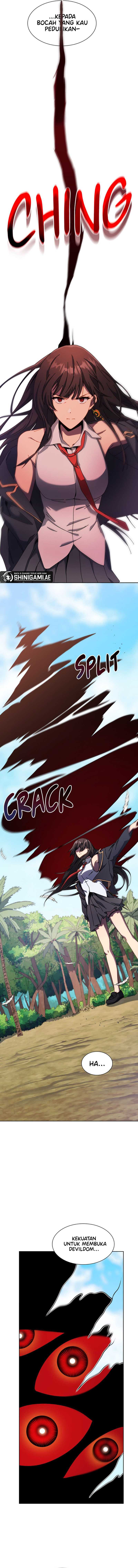 Necromancer Academy’s Genius Summoner