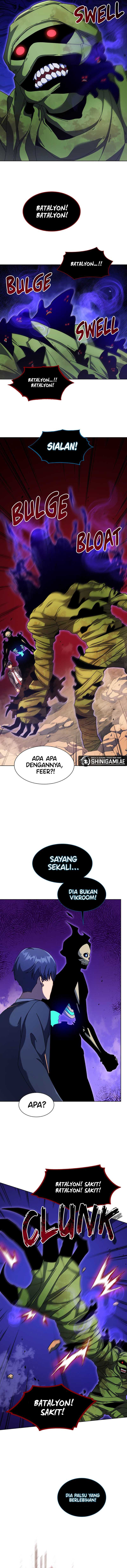 Necromancer Academy’s Genius Summoner