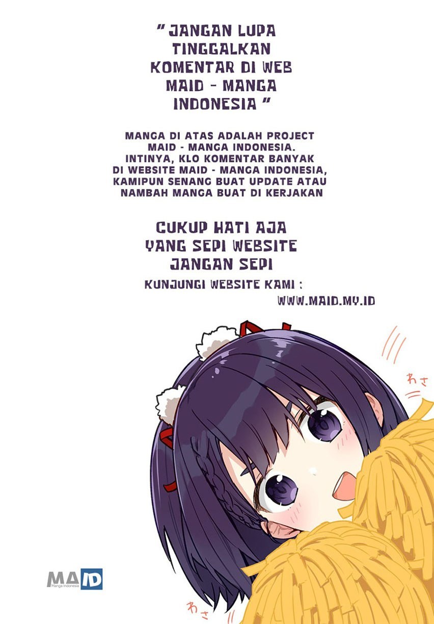 Nihon e Youkoso Elf-san.