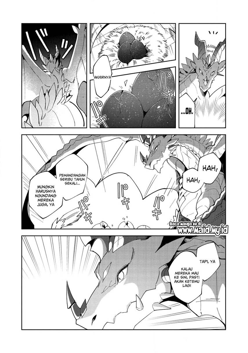Nihon e Youkoso Elf-san.