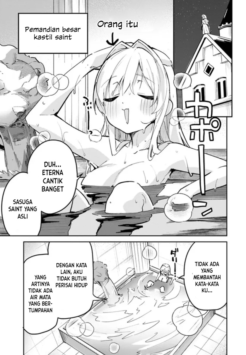 Nise Seijo Kuso of the Year: Risou no Seijo? Zannen, Nise Seijo deshita!