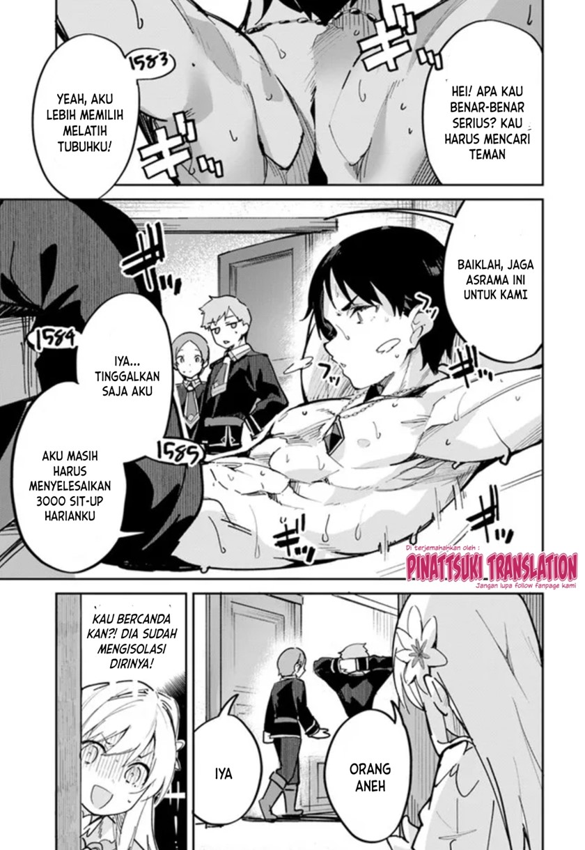 Nise Seijo Kuso of the Year: Risou no Seijo? Zannen, Nise Seijo deshita!