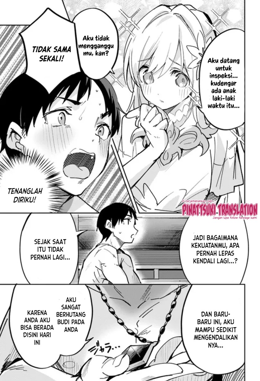 Nise Seijo Kuso of the Year: Risou no Seijo? Zannen, Nise Seijo deshita!